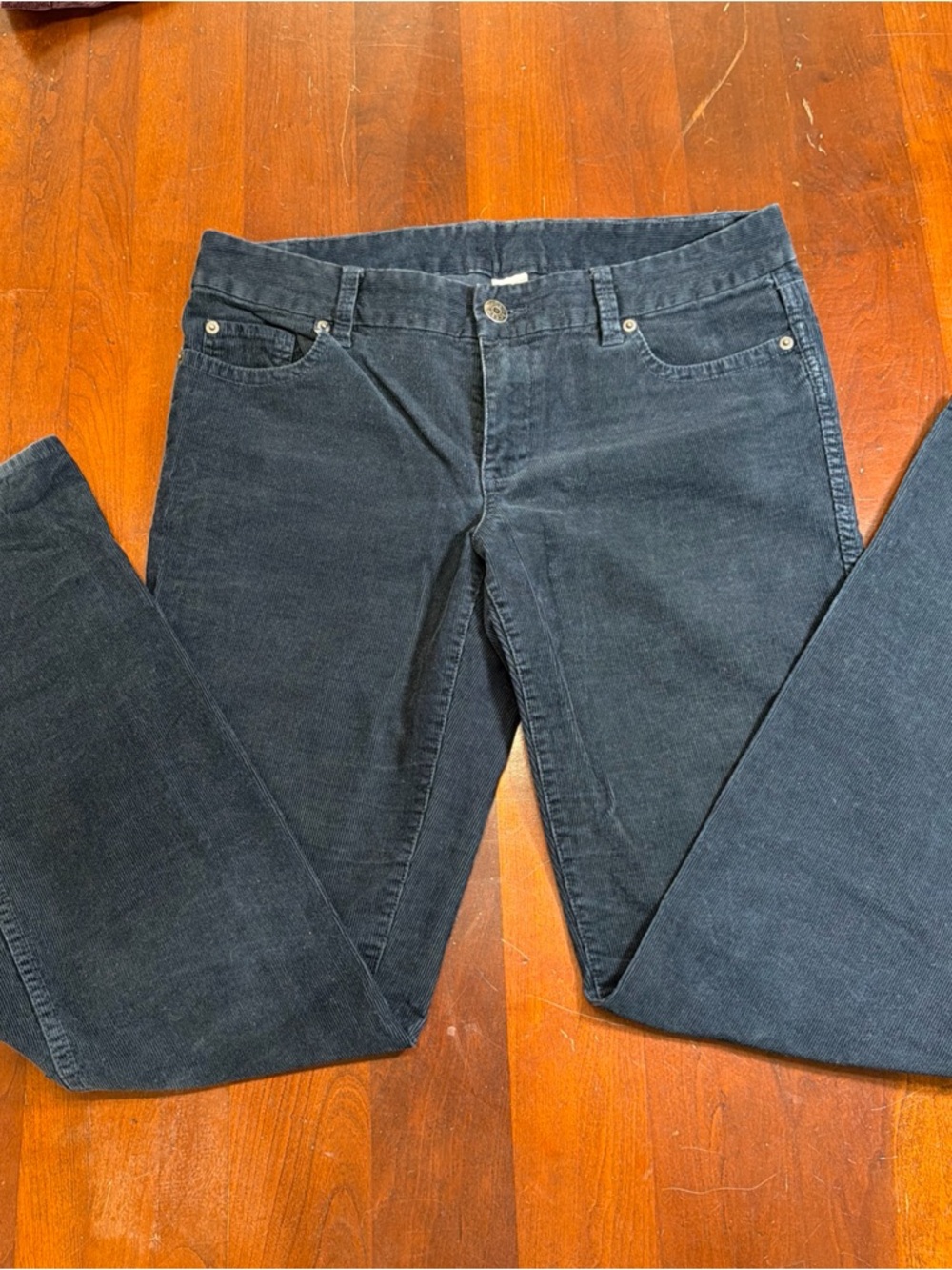 J. Crew Women's Skinny Jeans in Charcoal